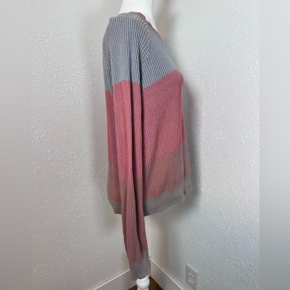 praNa Organic Cotton Branagan Sweater - Picture 3 of 8